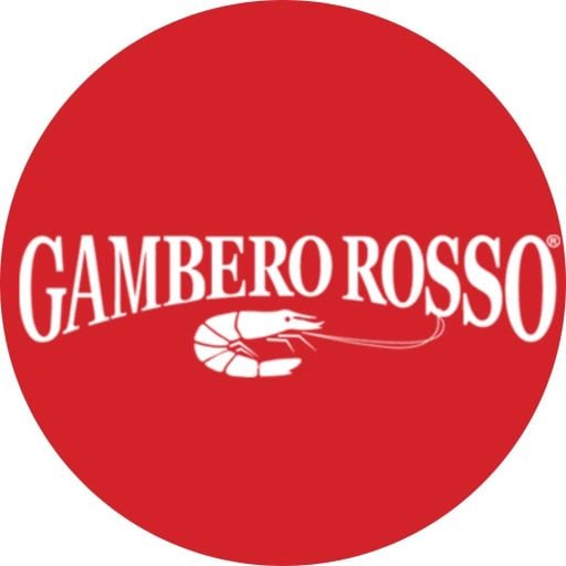 Logo Gambero Rosso